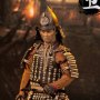Last Samurai: Ashigaru Trio Second Bomb Wei Ashigaru