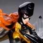 Batgirl Black Costume