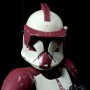 Commander Fox (SDCC 2012) (studio)