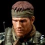Lieutenant Falcon (SDCC 2012) (studio)