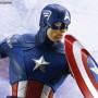 Captain America (studio)