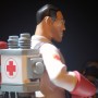 Red Medic (Gaming Heads) (studio)