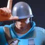 Blu Soldier (Gaming Heads) (studio)