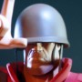 Red Soldier (Gaming Heads) (studio)
