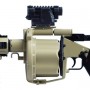 Modern Weapons: Milkor MGL-Short Desert