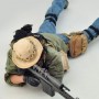 Private Military Contractor Sniper (studio)