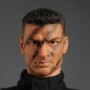 U.S. NAVY SEAL SDVT-1 Combat Diver (studio)