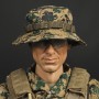 USMC Francis X. Hummel (studio)