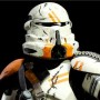 Utapau Airborne Trooper (Sideshow) (studio)