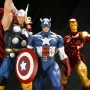 Classic Avengers (studio)