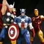 Classic Avengers (studio)