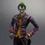 Batman Arkham Asylum: Joker