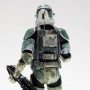 Commander Gree