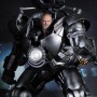 Iron Monger (studio)