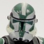 Commander Gree
