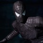 Spider-Man Black Suit Version (studio)