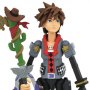 Kingdom Hearts Series 2