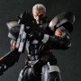 Metal Gear Solid 2: Solidus Snake