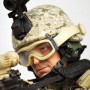 USMC 1st MSOB M249 SAW Version (studio)
