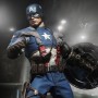 Captain America (studio)