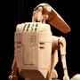 Infantry Battle Droids (Sideshow) (studio)