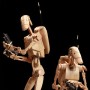 Star Wars: Infantry Battle Droids (Sideshow)