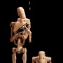 Infantry Battle Droids (Sideshow) (studio)