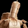 Infantry Battle Droids (Sideshow) (studio)