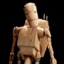 Infantry Battle Droids (Sideshow) (studio)