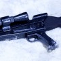 Snowtrooper (Sideshow) (studio)