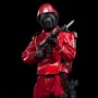 Crimson Guard (Sideshow) (studio)