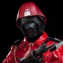 Crimson Guard (Sideshow) (studio)