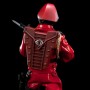 Crimson Guard (Sideshow) (studio)