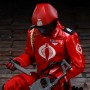 Crimson Guard (Sideshow) (studio)