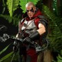 G.I.Joe: Zartan (Sideshow)