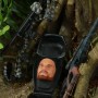Zartan (Sideshow) (studio)