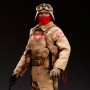 G.I.Joe: Desert Ops Trooper - Officer