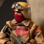 Desert Ops Trooper - Officer (studio)