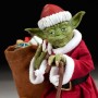 Yoda Holiday (studio)