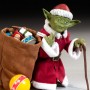 Yoda Holiday (studio)