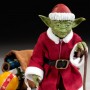 Yoda Holiday (studio)