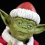 Yoda Holiday (studio)