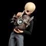 Modal Nodes Tedn D'hai and Nalan Cheel Bith Band