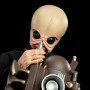 Modal Nodes Tedn D'hai and Nalan Cheel Bith Band