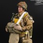 101st Airborne Division Jake McNiece (studio)