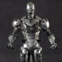 Iron Man 2: Iron Man MARK 2 Armor Unleashed (Sideshow)