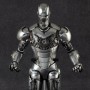 Iron Man 2: Iron Man MARK 2 Armor Unleashed