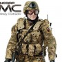 Private Military Contractor 1 (studio)