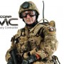 Private Military Contractor 1 (studio)