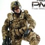 Private Military Contractor 1 (studio)